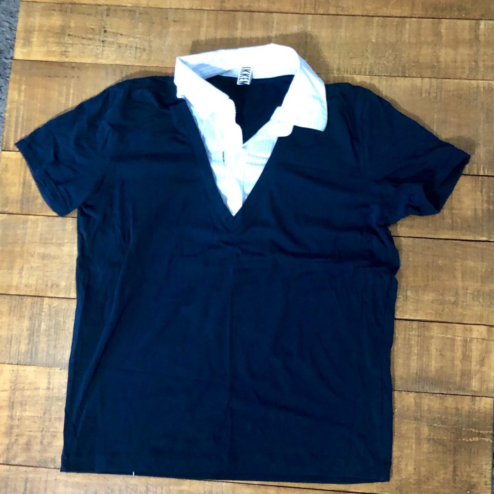 Bikkembergs Polo